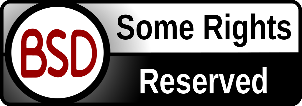 BSD License