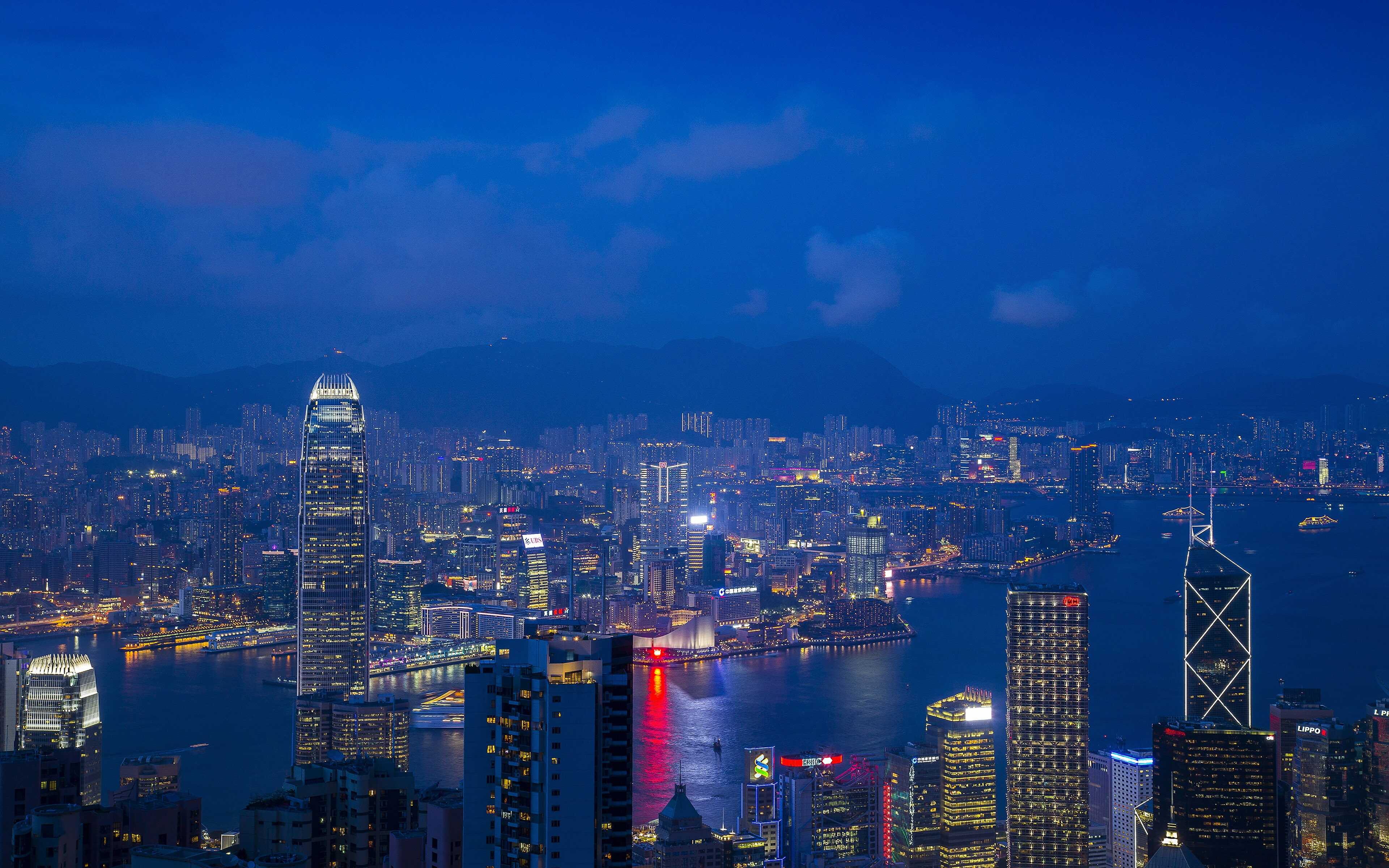 香港银行卡开户